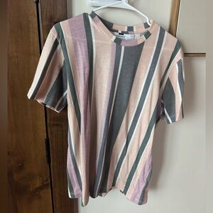 Top Man Shirt Medium